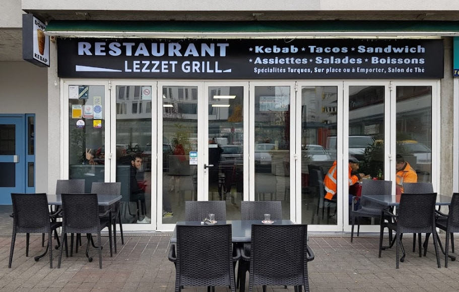 Lezzet Grill — photo 2