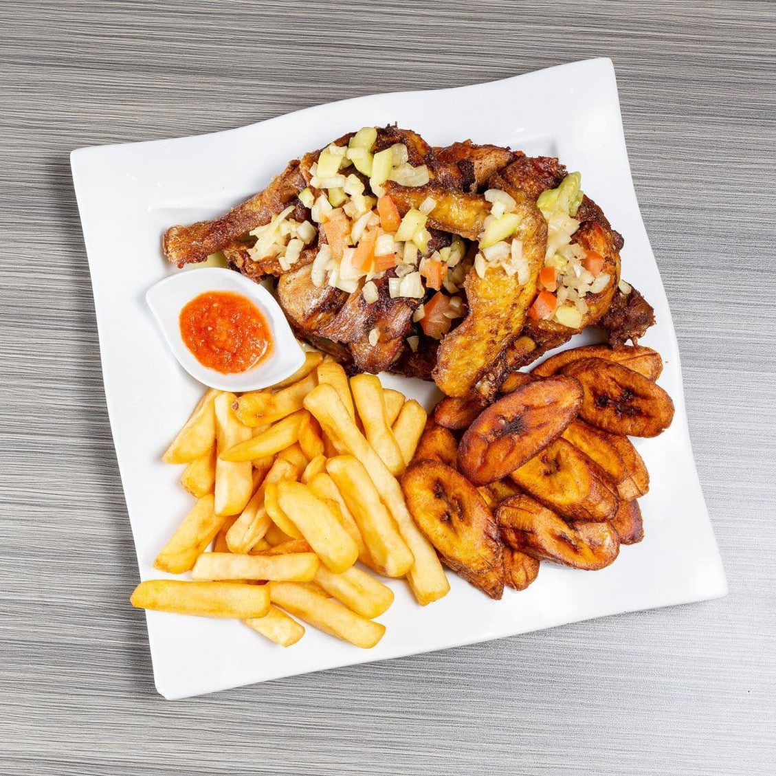 Ligablo AfroFood — photo 2