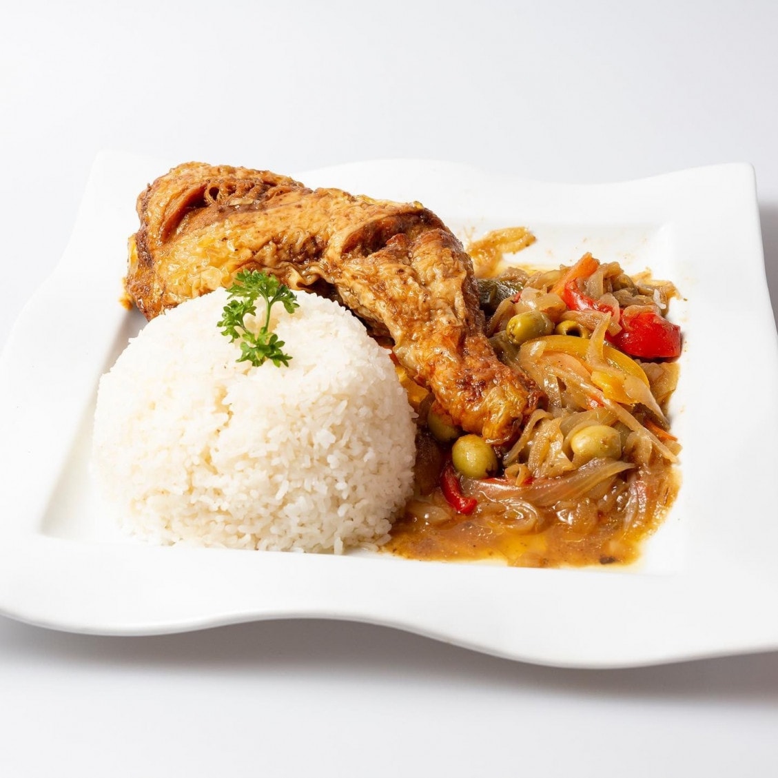 Ligablo AfroFood — photo 3