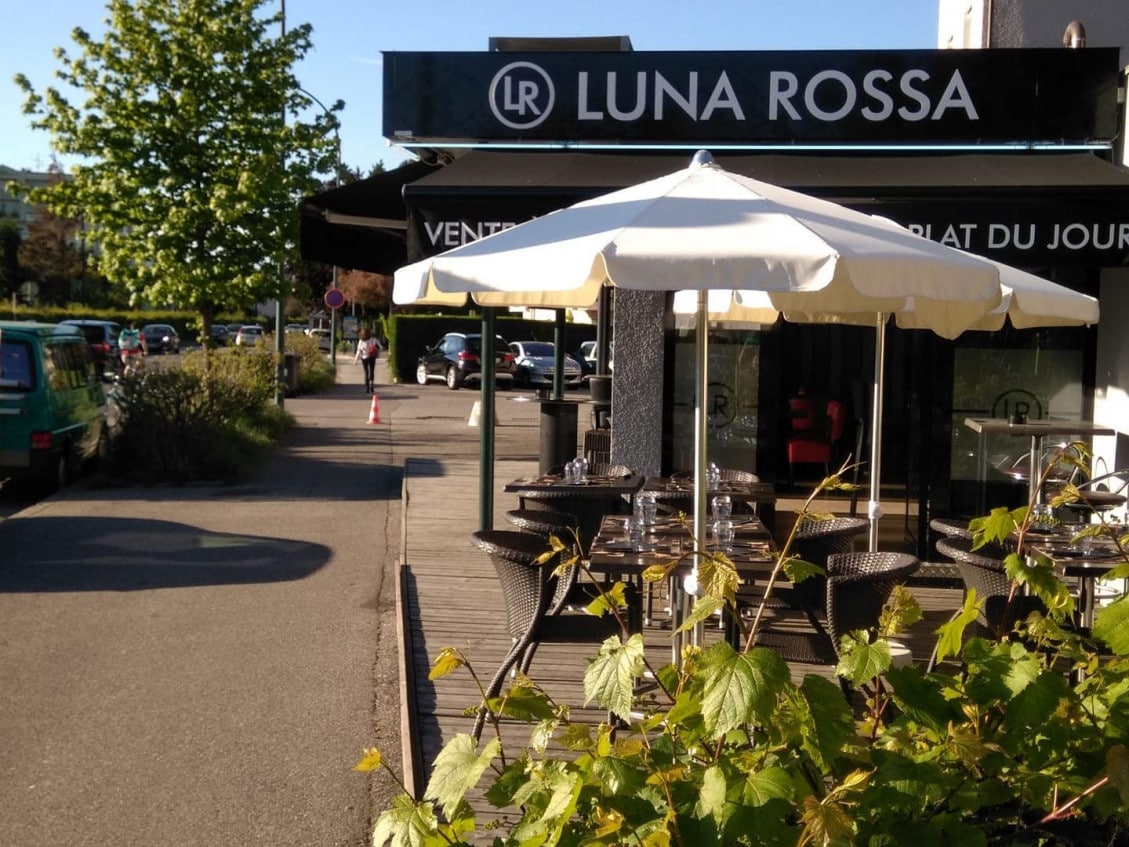 Luna Rossa — photo 3
