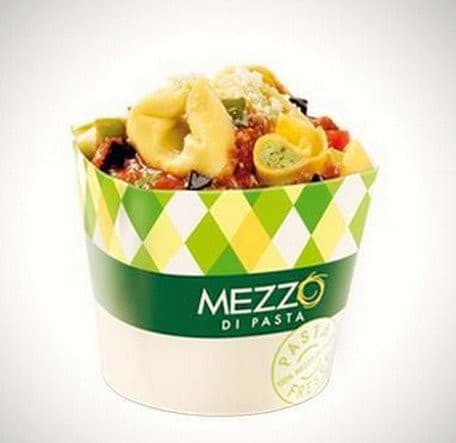 Mezzo di Pasta — photo 3