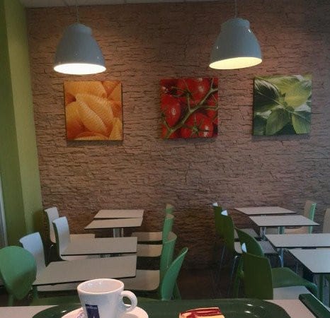 Mezzo di Pasta — photo 2