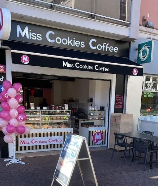 Miss Cookies Coffee — photo 3