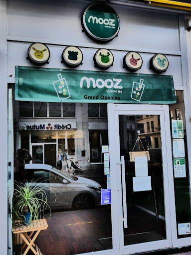 Mooz — photo 2