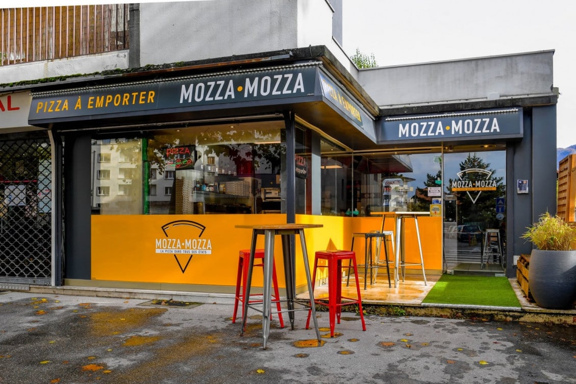Mozza Mozza — photo 3