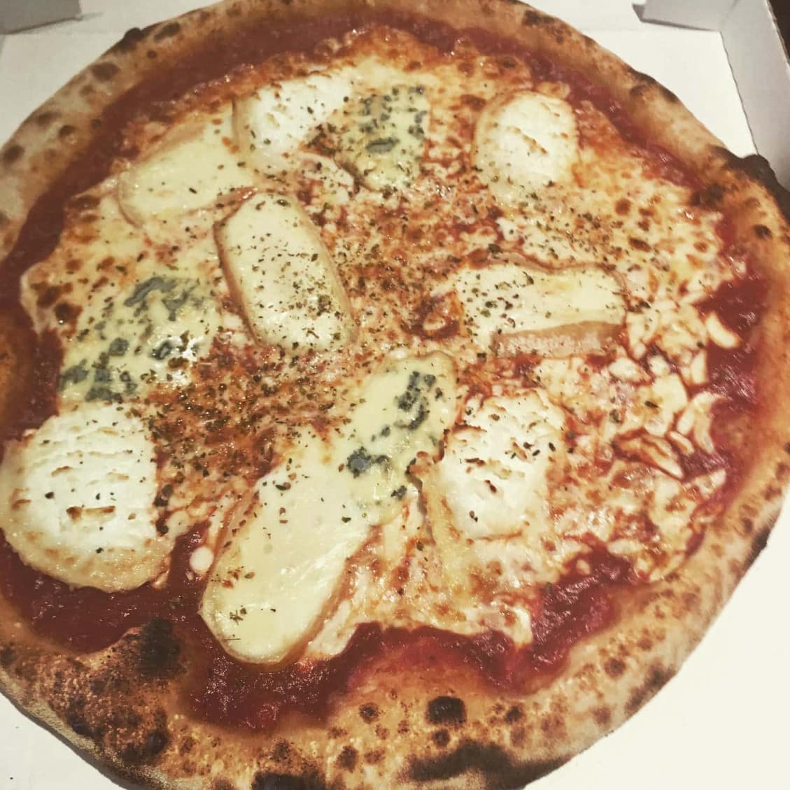 Mozza Mozza — photo 2