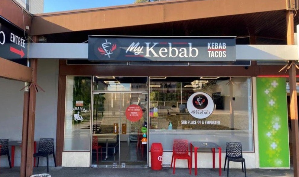 My Kebab — photo 2