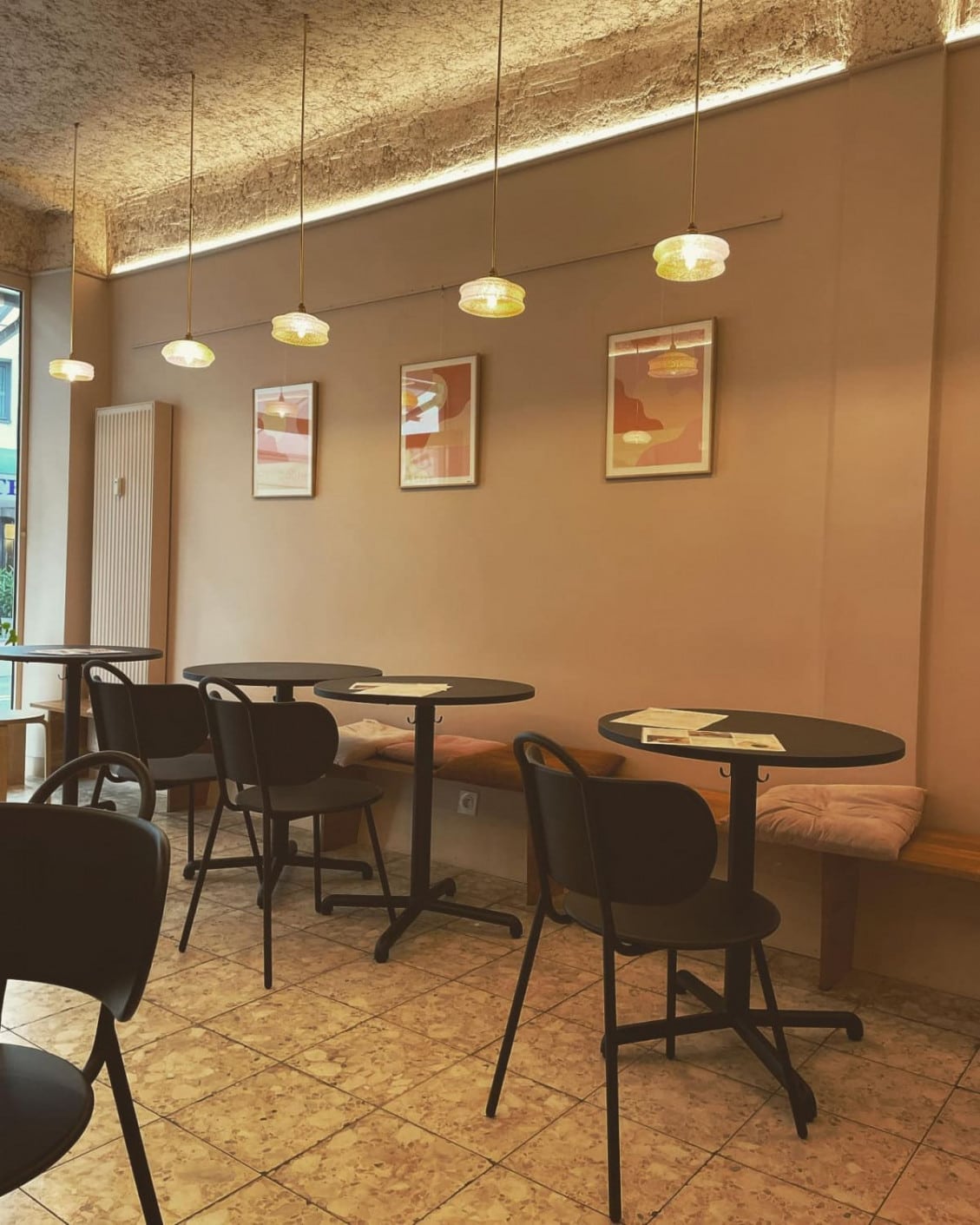 Mylk Tea Café — photo 3