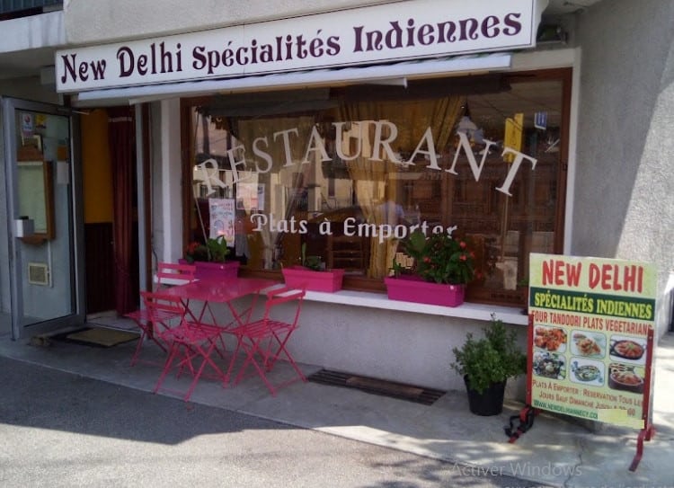 New Delhi — photo 2
