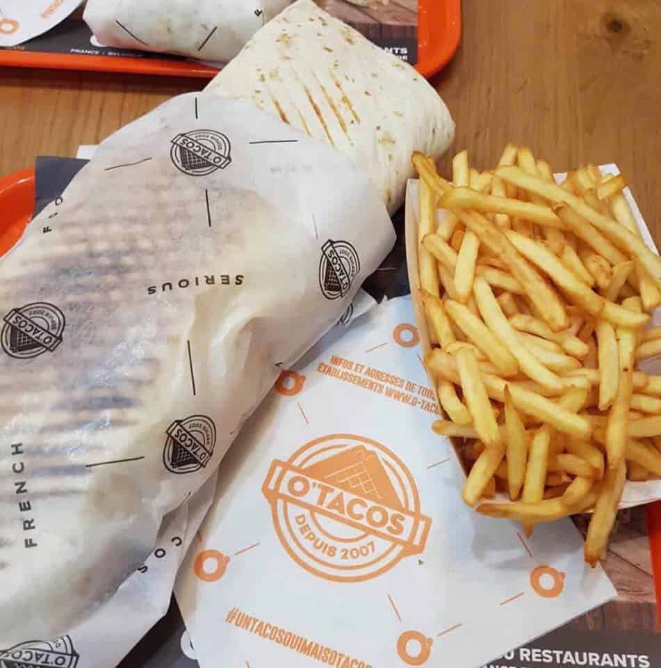 O'tacos — photo 2