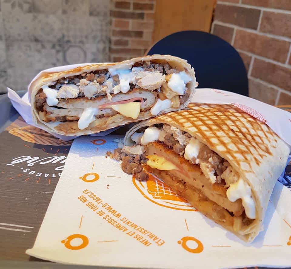 O'tacos — photo 3
