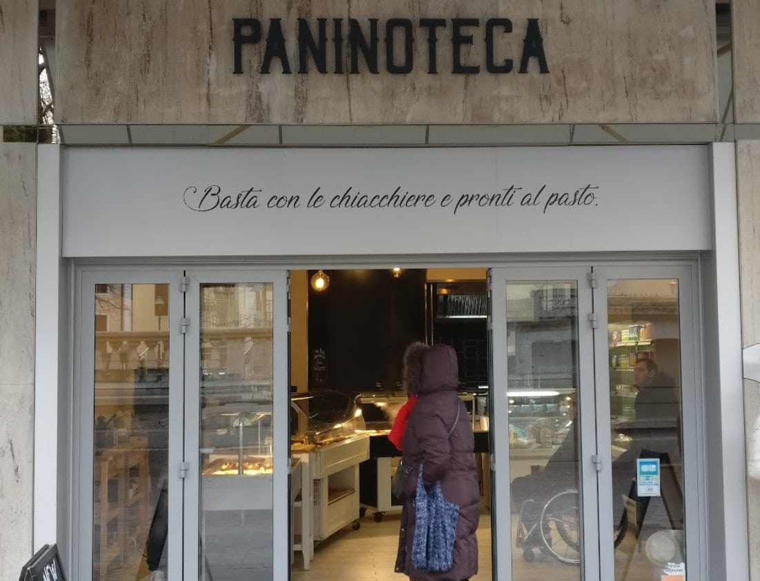 Paninoteca delle Alpi — photo 2