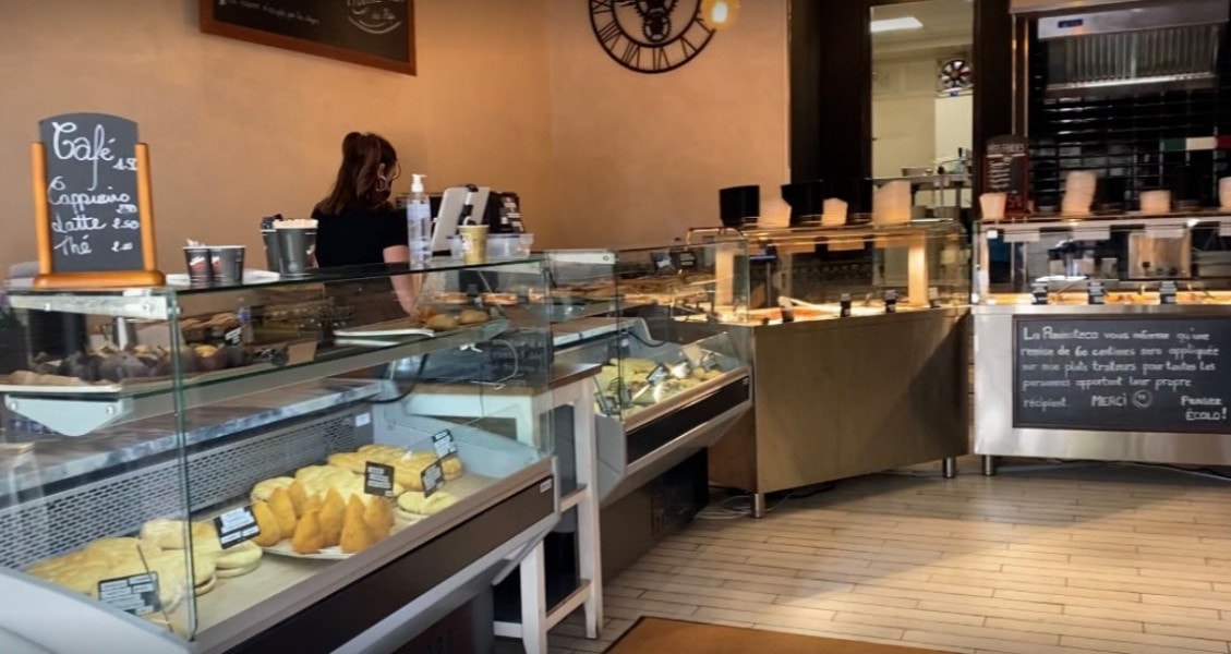 Paninoteca delle Alpi — photo 3