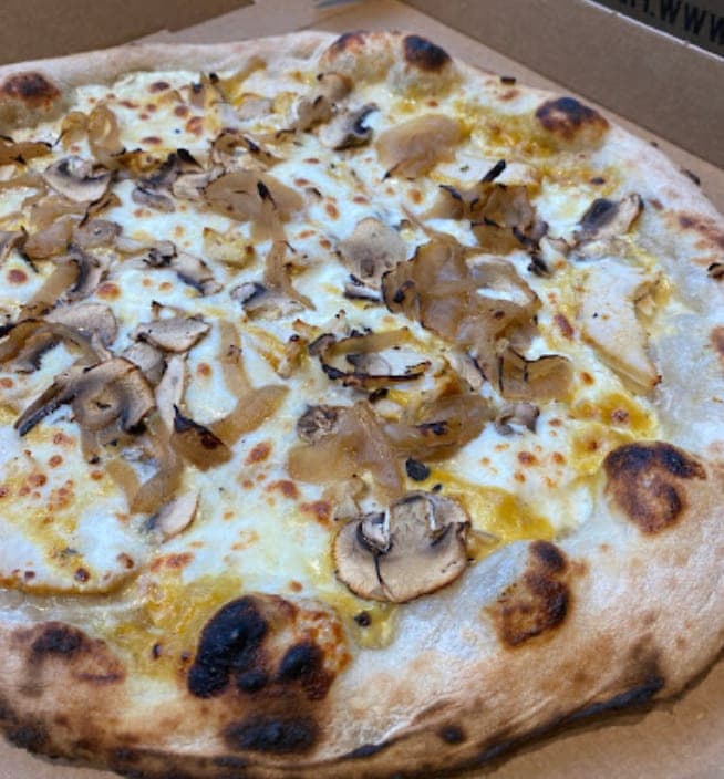 Photo de Pizza Cosy