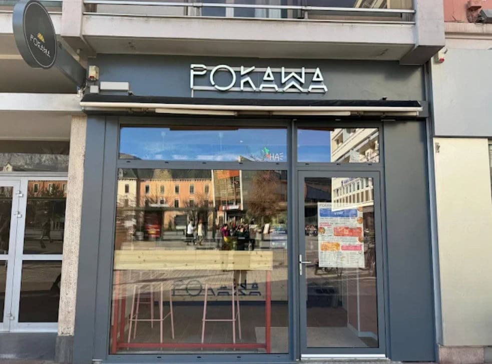 Pokawa — photo 3