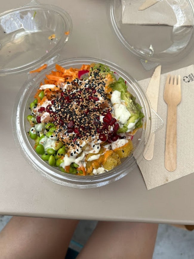Poke Corner — photo 3