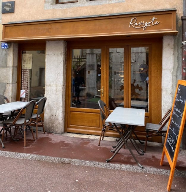 Ravigote — photo 2