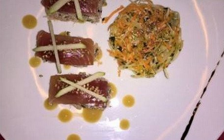 Photo de Restaurant 1er Mets