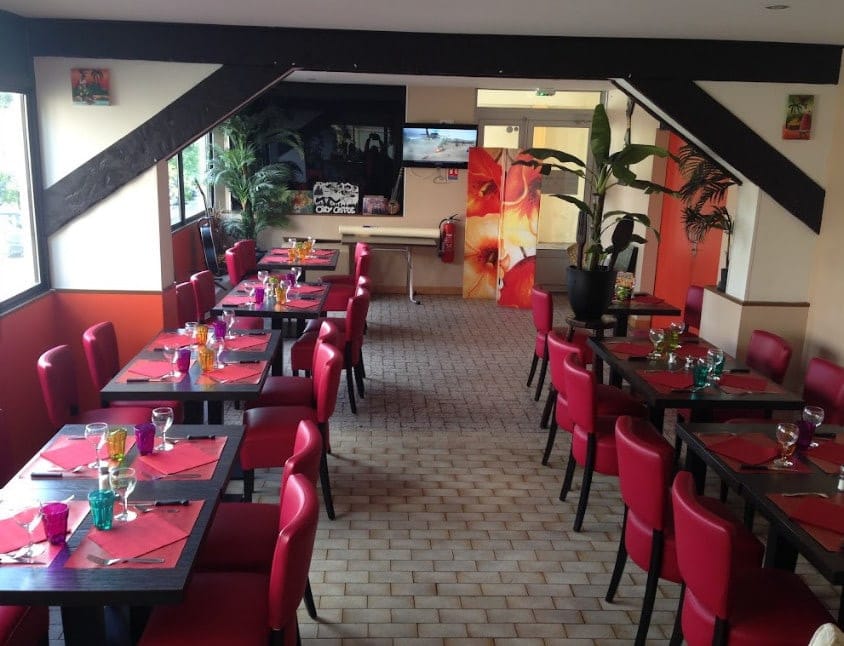 Restaurant Chez Jojo — photo 3