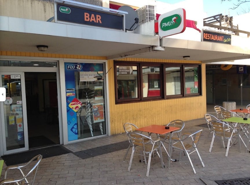 Restaurant Chez Jojo — photo 2