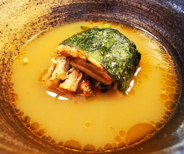 Photo de Saba