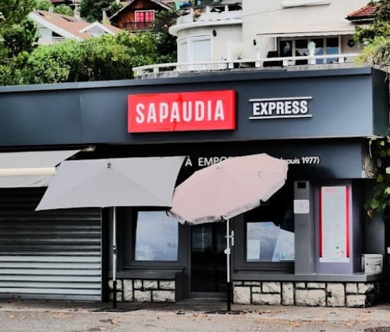Sapaudia Express — photo 3