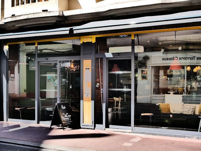 Slake Coffee — photo 2