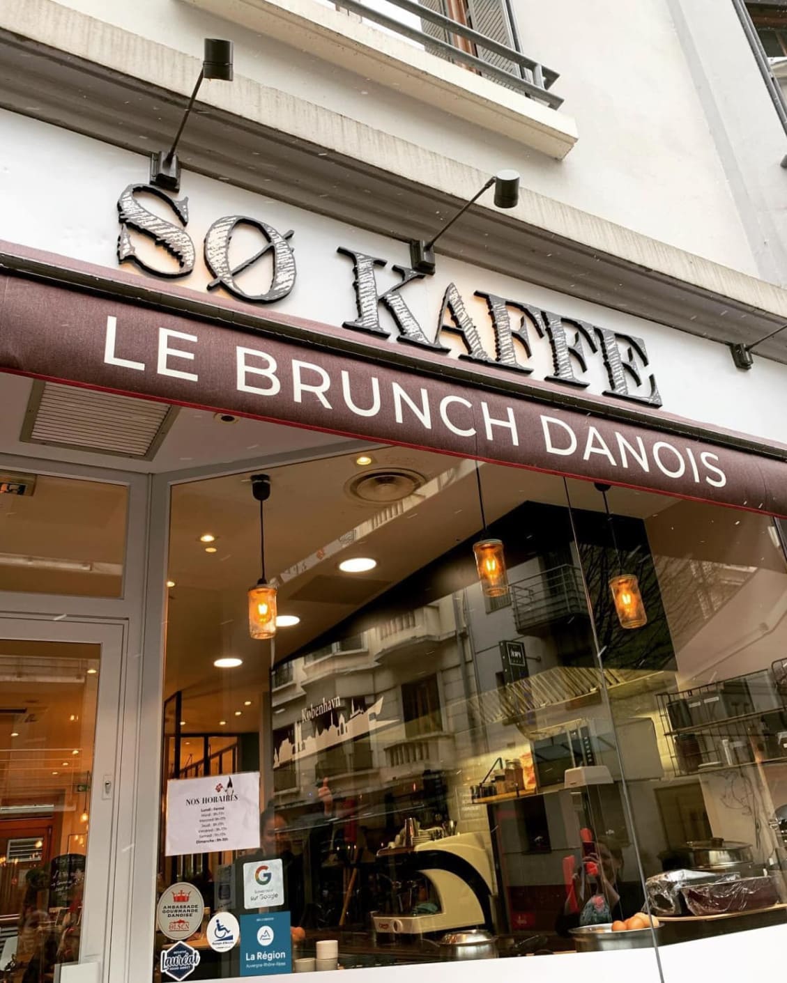 Sø Kaffe — photo 2