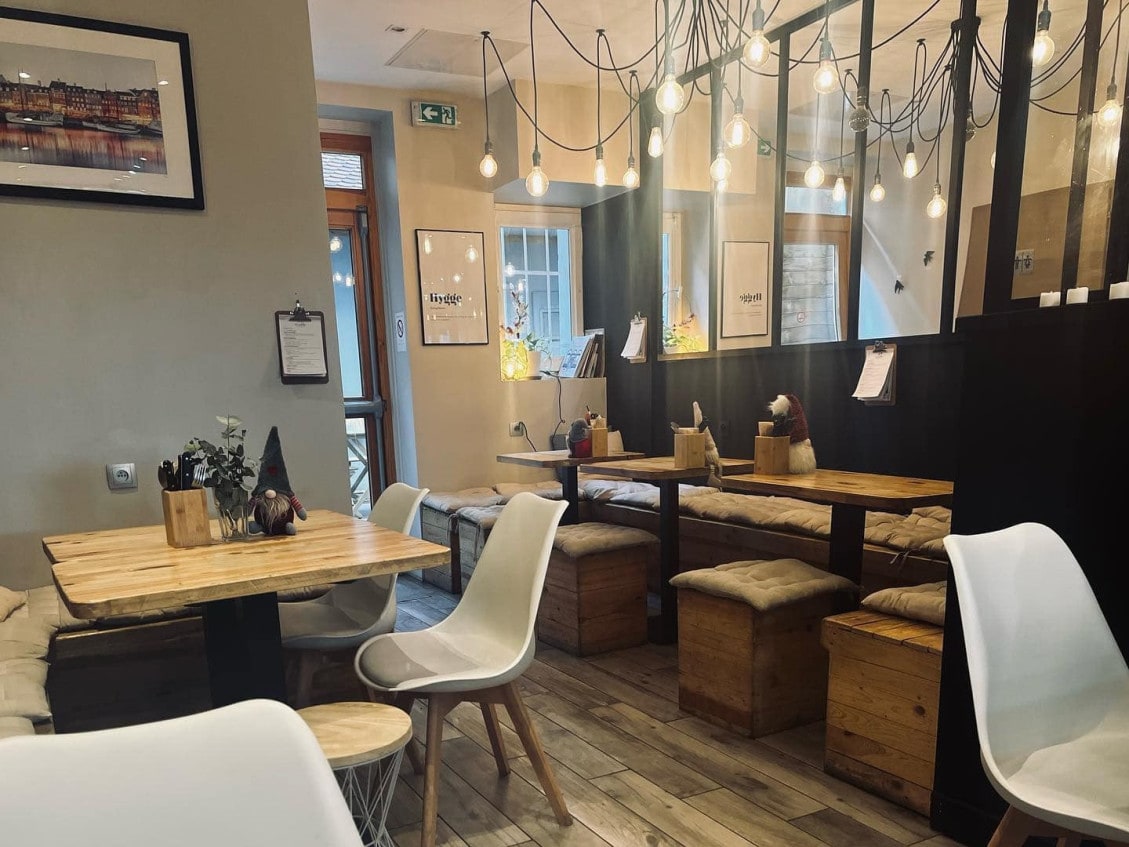 Sø Kaffe — photo 3