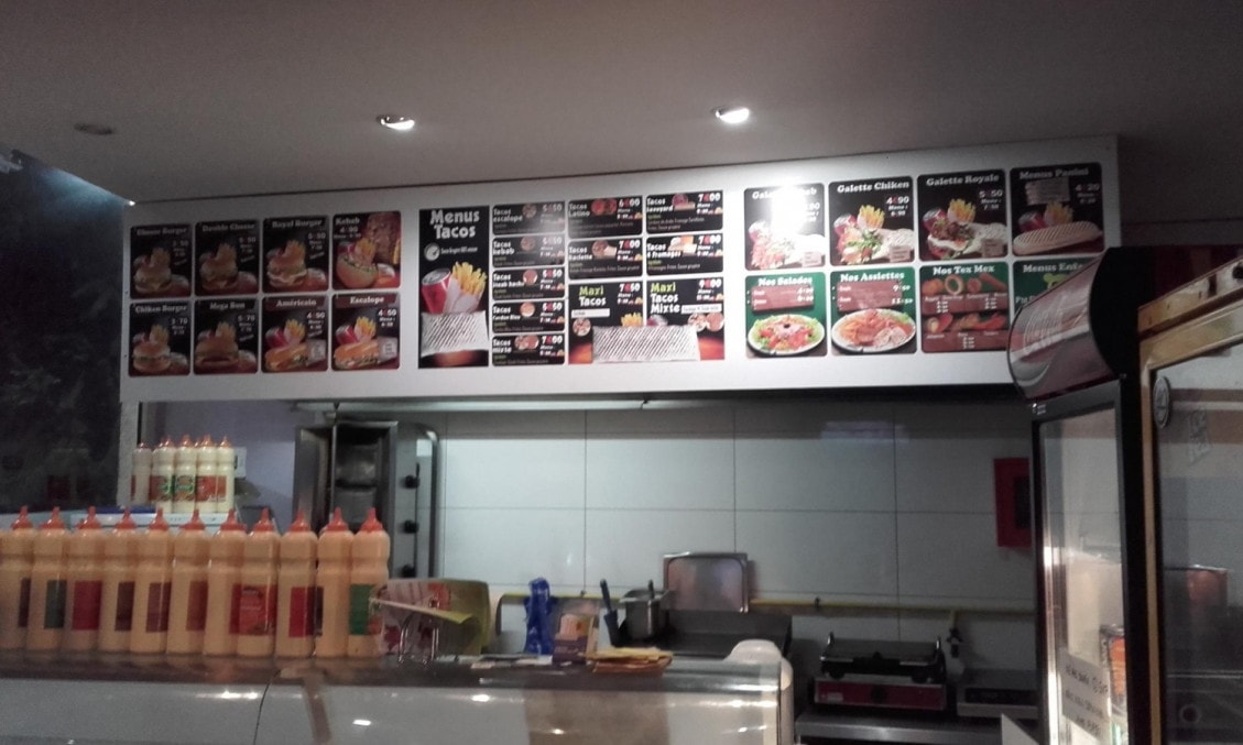 Tacos royal — photo 3