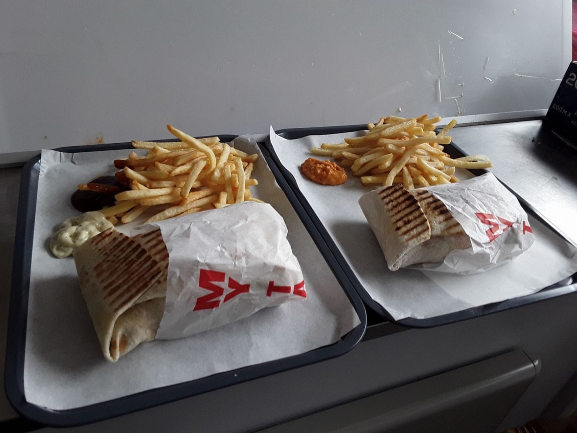 Photo de Tacos royal