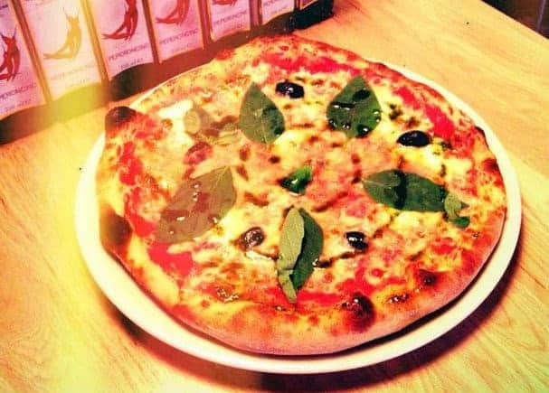 The Little italy — photo 3