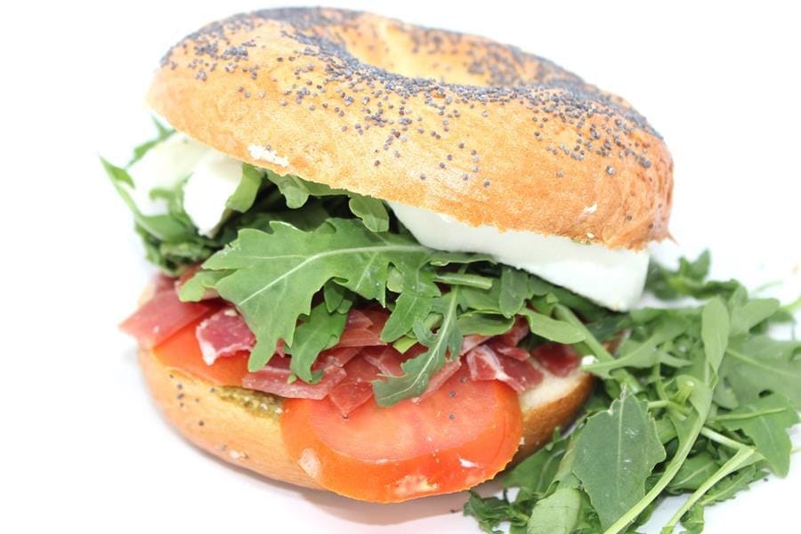 Photo de Urban Food