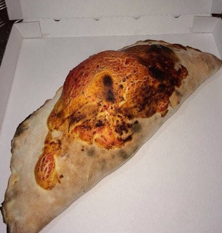 Via Pizza — photo 4