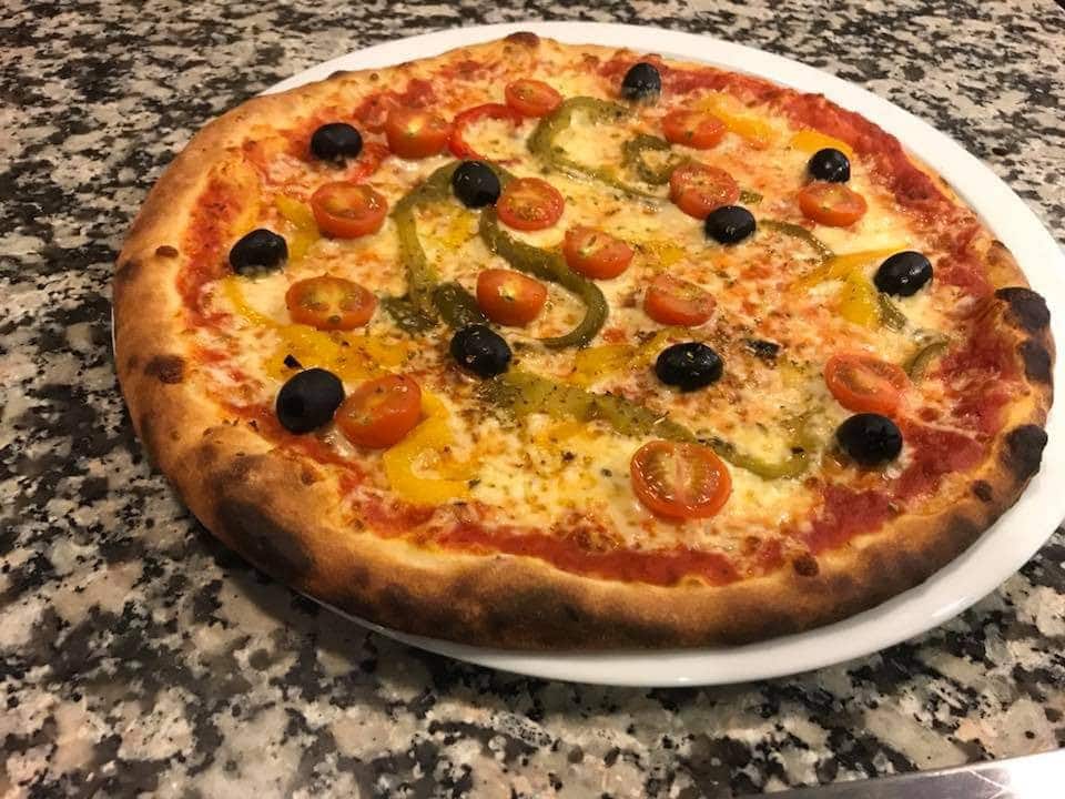 La Tour de Pizz — photo 2