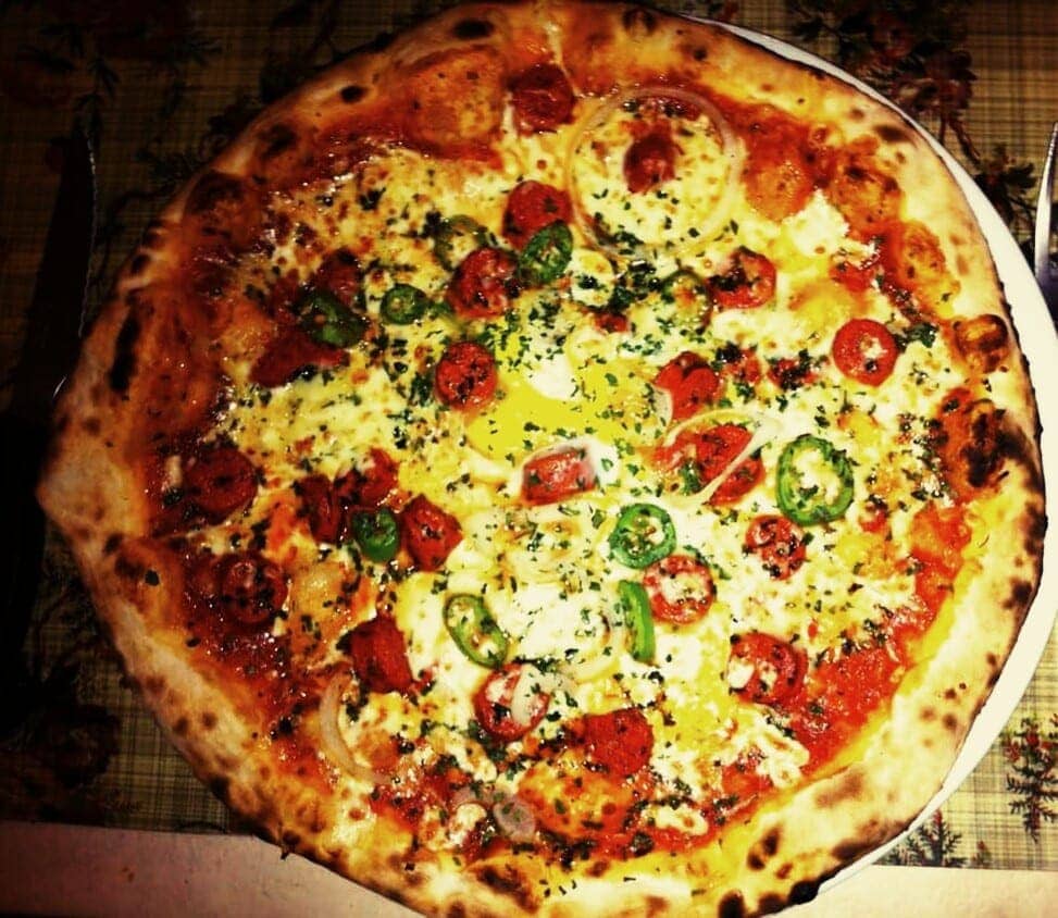 Pizzeria la Barca — photo 2
