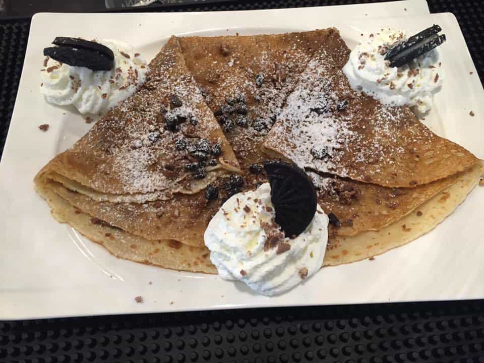 313 Café — photo 3