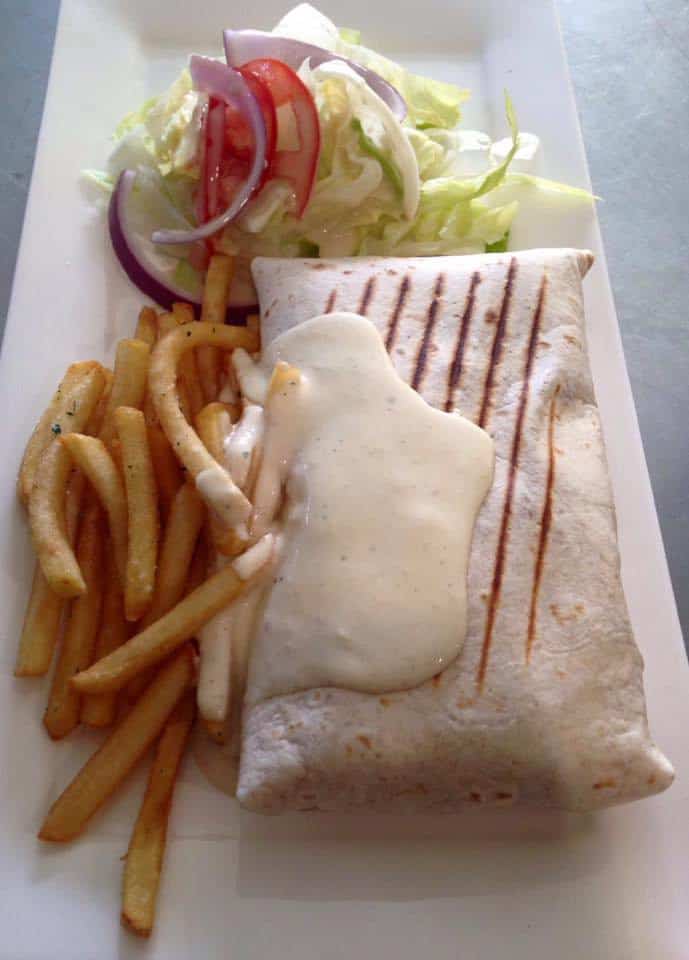Bagdad Cafe — photo 3