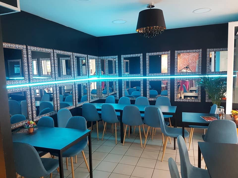 Ballkan Grill Dodi — photo 3
