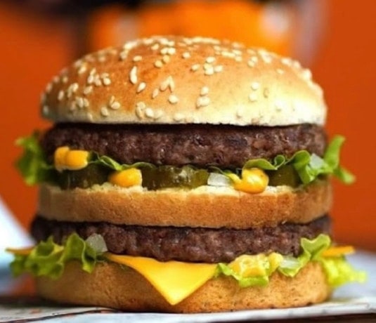 Big M — photo 2