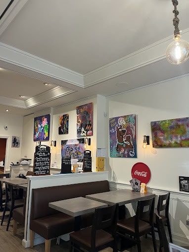 Bistrot Pop — photo 3
