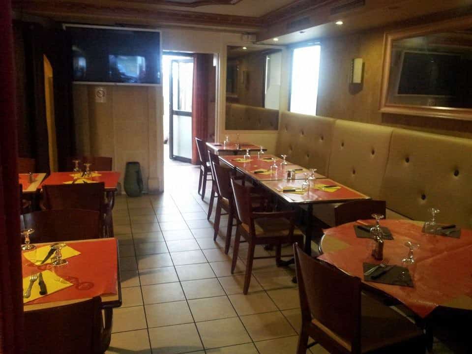 Bony's cafe — photo 3