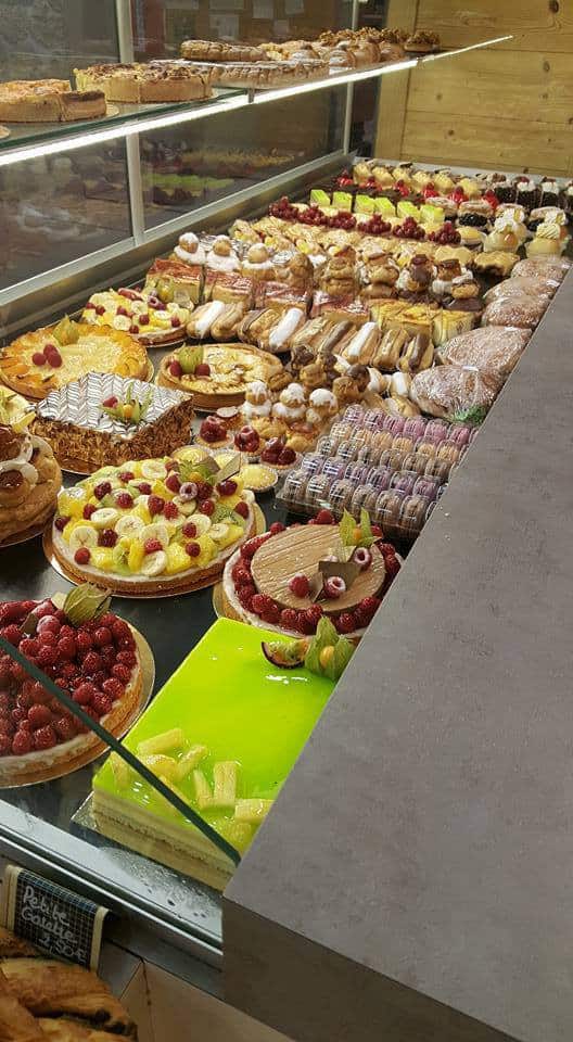 Boulangerie de l'Etoile — photo 3