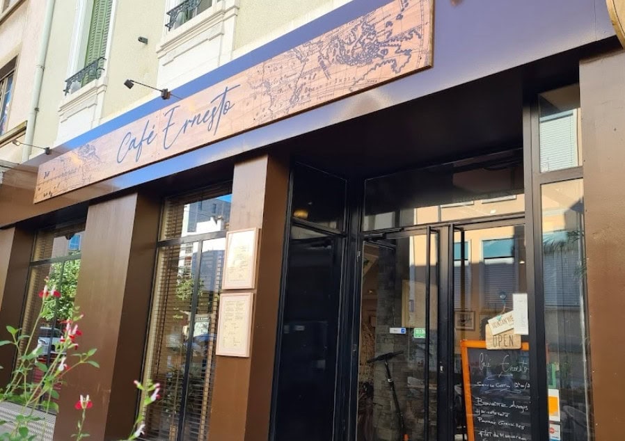 Café Ernesto — photo 2