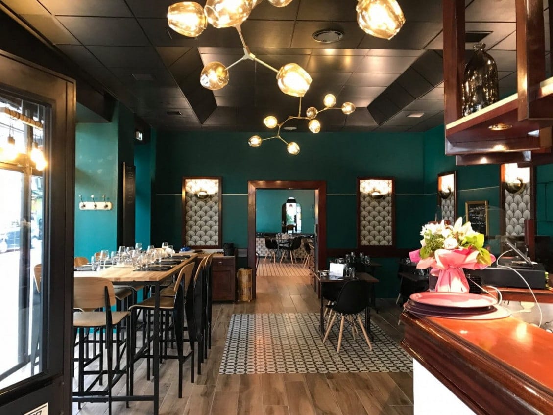 Chez Mademoiselle — photo 3