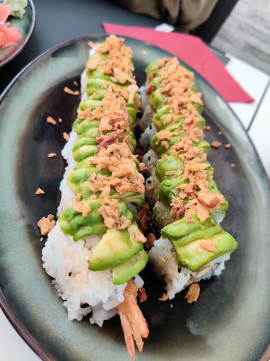 E-Sushi — photo 2
