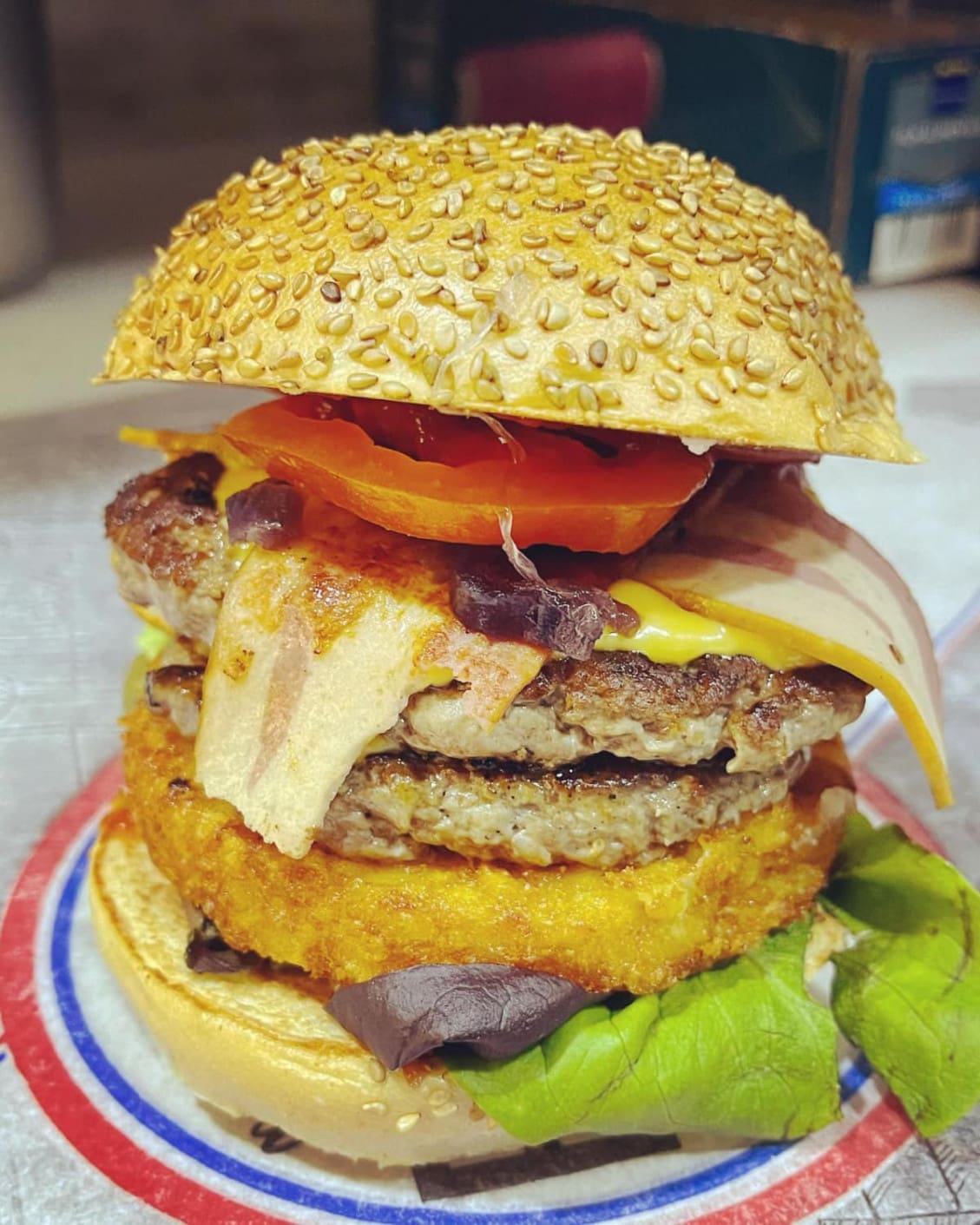 Garden Burger — photo 2