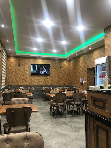 Has Restaurant — photo 3