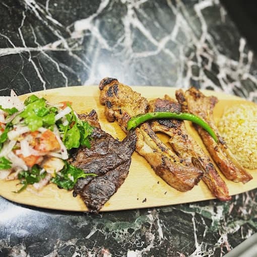 Photo de Has Restaurant