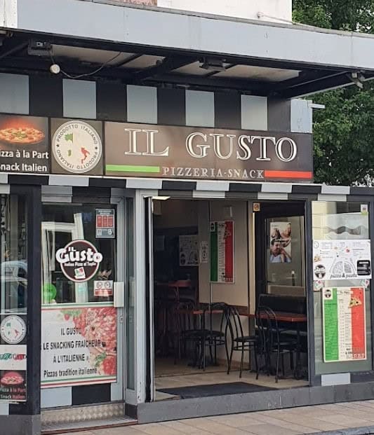 Il Gusto — photo 3